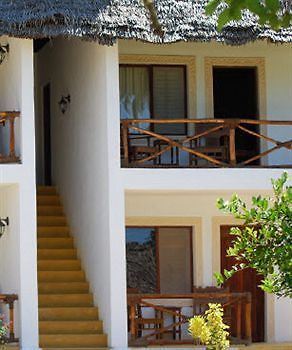 Chwaka Ngalawa Beach Village מראה חיצוני תמונה