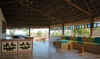 Chwaka Ngalawa Beach Village מראה חיצוני תמונה