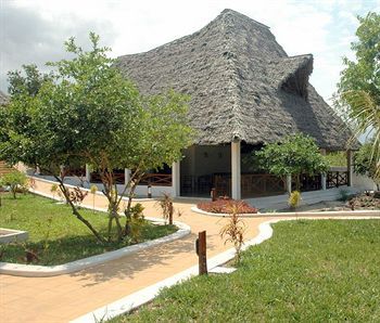 Chwaka Ngalawa Beach Village מראה חיצוני תמונה