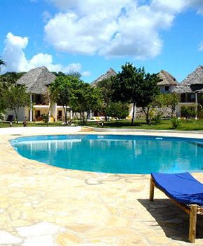 Chwaka Ngalawa Beach Village מראה חיצוני תמונה