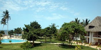 Chwaka Ngalawa Beach Village מראה חיצוני תמונה