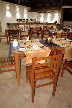 Chwaka Ngalawa Beach Village מראה חיצוני תמונה